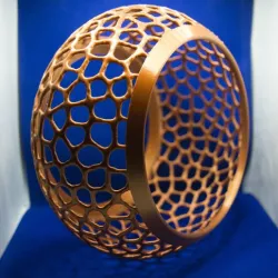 Ovalholes