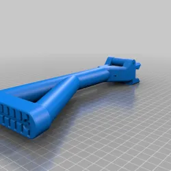 PDW Stock X