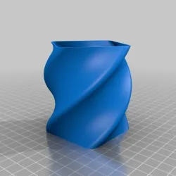 Pen Holder