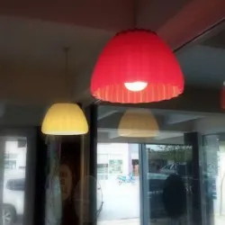 PENDANT LIGHT