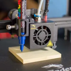 PenHolder Ender 3 V1-2
