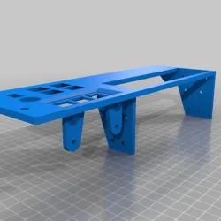 Pi Plate