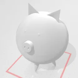 Piggy bank