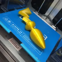 Pikachu Plug