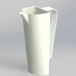Pitcher