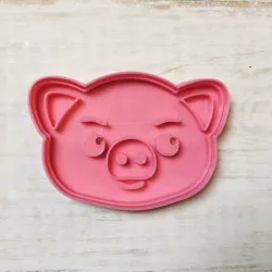 Plim Plim Hoggie Cutter