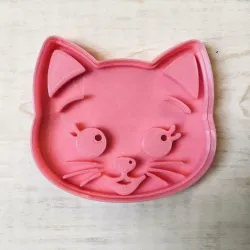 Plim Plim Mei-Li Cutter