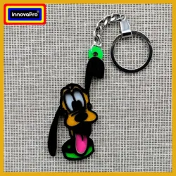 Pluto Keychain 2/2