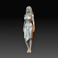 Princess of Thrace