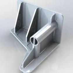 Proxxon Hot Wire Cutting Fence