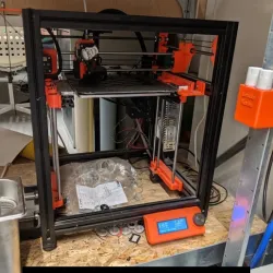 Prusa MK3s Box