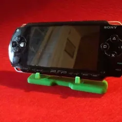 PSP Fat Stand