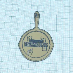 pubg pan