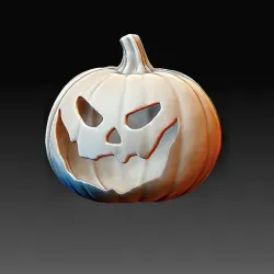 Pumpkin 2