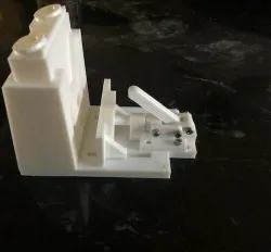 Push/Pull Clamp
