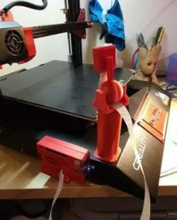 Raspberry Pi Camera module Movable Extendable