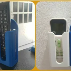 Remote Control Support