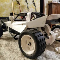 Rims 2.0" Grasshopper look-alike