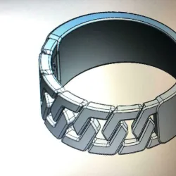RING DESIGN