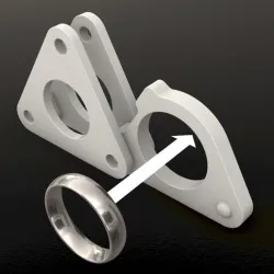 Ring Frame