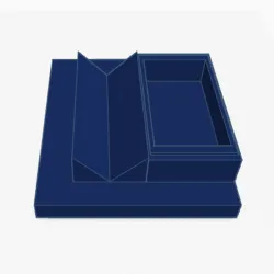 Rolling support