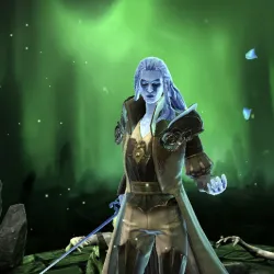 ROTOS THE LOST GROOM - Raid Shadow Legend