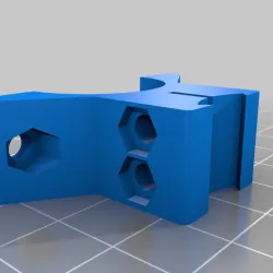 Scope Mounting Ring Rossi