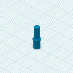 SCS8UU bearing block pins