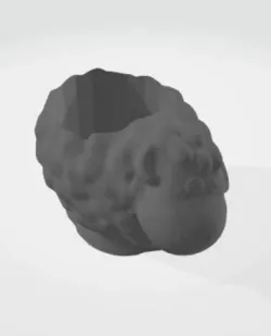 Sheep planter // Sheep planter
