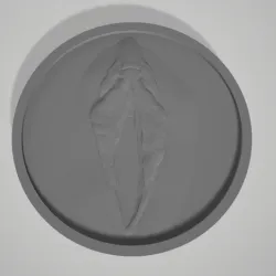 shopping cart token