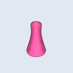 Simple bong design