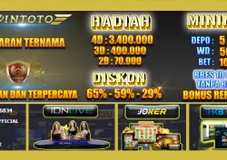 SINTOTO WAP