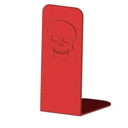 SKULL MARKER