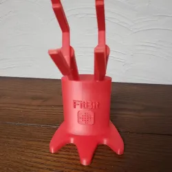 Smart Watch Stand