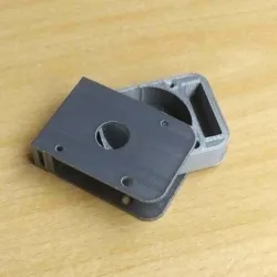 SMD Strip bin for Mx SMD Roll