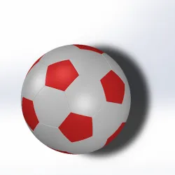 Soccer Ball