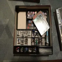 Specter Ops + expansion insert
