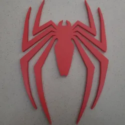 Spider Man logo