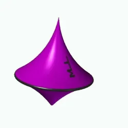spinning top
