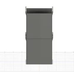 stackable box