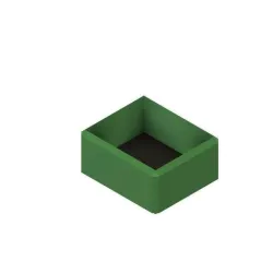 Stackable box