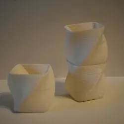 Stackable container