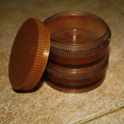 Stackable Storage Lids