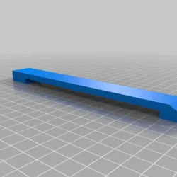 Stop Button Protector