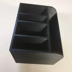 Storage box for Skoda Karoq, Storage box for skoda karoq