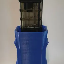 Stribog AR-15 Mag Pouch Insert