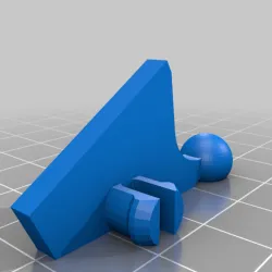 Tardis Transformer V2 (Tighter Shoulder Joints)