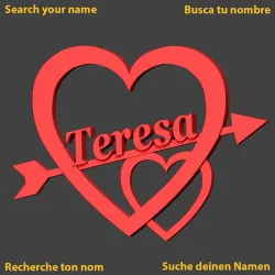 Teresa