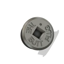 The Butt Plug