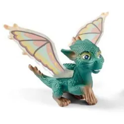 The Dragon from Bayala